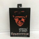 UNIVERSAL MONSTERS FRANENSTEIN フランケン