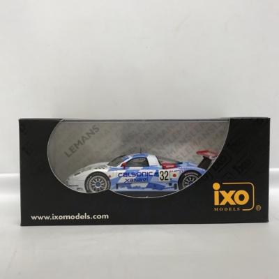 ixo MODELS LMC034 Nissan R930 GT198 Le Mans 1998