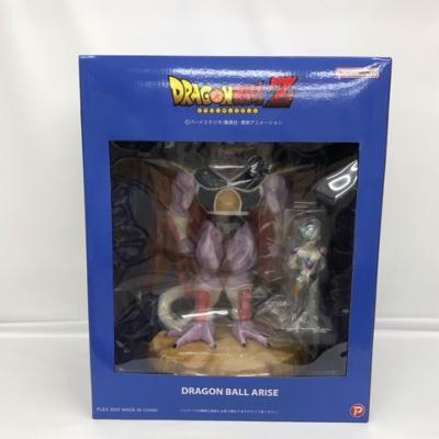 PLEX DRAGON BALL ARISE ドラゴンボールアライズ ドラゴンボールZ コルド大王 特別カラー【中古】ホビー フィギュア 少年誌 51H01410347のサムネイル