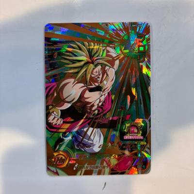 【中古】ドラゴンボールヒーローズ