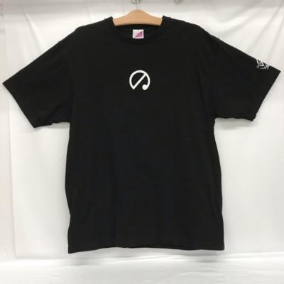 乃木坂46 「の」フェス Tシャツ　黒 
