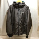 MILLET HOODED JACKET ~[  t[h WPbg SIZE:M O[ #MO9300yÁzÒ Yt@bV 53FSSS04972