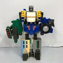 勇者指令ダグオン 重連合体 ライナーダグオン【中古】ホビー ロボット 53H07916640