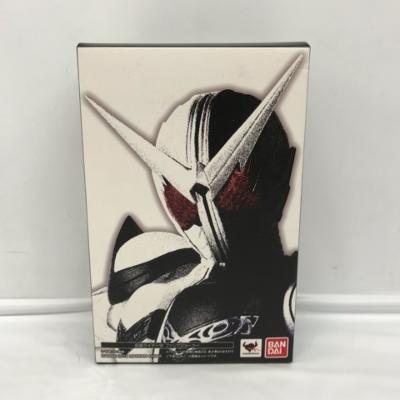 S.H.Figuarts(真骨彫製法) 仮面ライダー