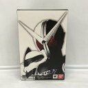 S.H.Figuarts(真骨彫製法) 仮面ライダーW ファングジョーカー 「仮面ライダーW」【中古】ホビー 特撮 51H07610426