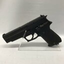 タナカ SIG P220 IC 陸上自衛隊 ABS ヘビ