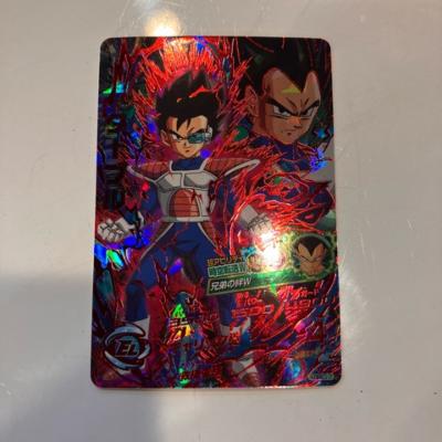 【中古】ドラゴンボールヒーローズ