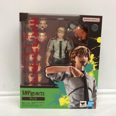 【未開封】S.H.Figuarts デンジ 「チェ