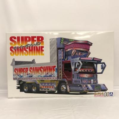 1/32 ǥȥNo.1 ѡ󥷥㥤 SUPER SUNSHINE ץǥš ۥӡ ץǥ롦Ϸ 53H99...