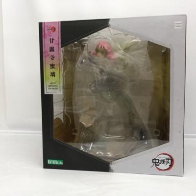 【未開封】ARTFX J 鬼滅の刃 甘露寺蜜