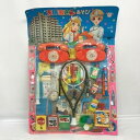 【当時物】お医者さんあそびセット【中古】ホビー おもちゃ 53H06916671