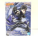 NARUTO-ナルト- 疾風伝 VIBRATION STARS -UCHIHA OBITO-II うちはオビト【中古】ホビー フィギュア 少年誌 53HASS16665