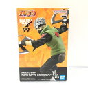 NARUTO-ナルト- NARUTOP99 はたけカカシ【中古】ホビー フィギュア 少年誌 53HASS16667