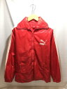 70'S PUMA NYLON JACKET プーマ ナイロン 