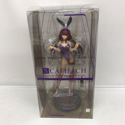 楽天市場】1/7 fate/grand order スカサハ 刺し穿つバニーver 楽天市場】1/7 fate/grand order スカサハ 刺し穿つバニーver