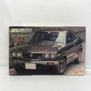 1/24 マツダ サバンナ RX-3 後期型 SAVAN