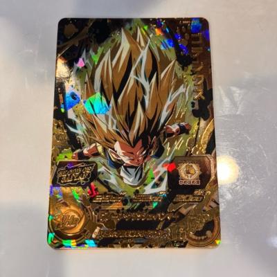 【中古】ドラゴンボールヒーローズ