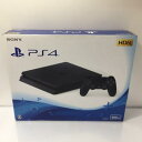 【中古】PlayStation 4 ジェット・ブラ