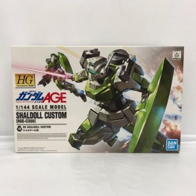 1/144 HG シャルドール改 「機動戦士