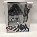 NXEDGE STYLE ネクスエッジスタイル ＜EVA UNIT＞ エヴァンゲリオン第13号機 「ヱヴァンゲリヲン新劇場版：Q」ホビー フィギュア 53H04816742