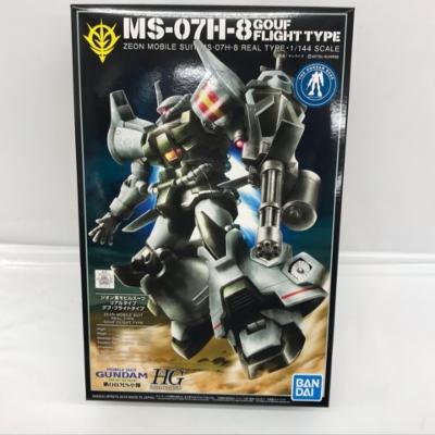 1/144 HG MS-07H-8 グフ・フライトタイプ