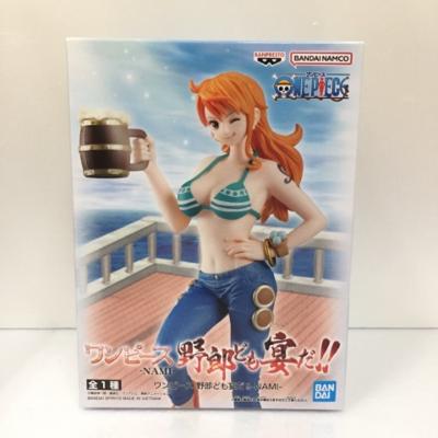 ワンピース 野郎ども宴だ? -NAMI- ナ�