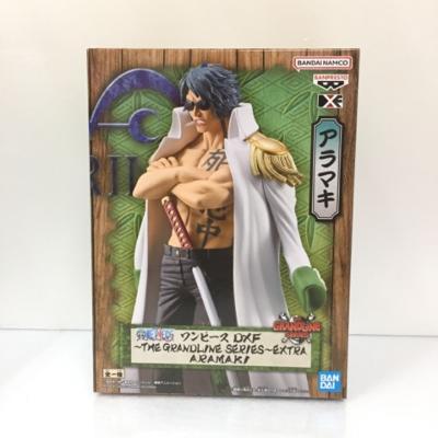 ワンピース DXF～THE GRANDLINE SERIES～EXTRA ARAMAKI アラマキ【中古】ホビー フィギュア 少年誌 53HASS16771のサムネイル