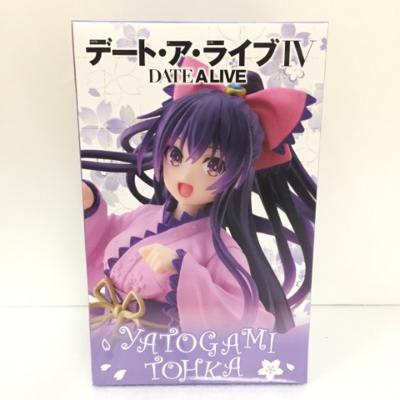 デート・ア・ライブIV Coreful フィギュア 夜刀神十香～和ゴスver.～【中古】ホビー フィギュア 美少女 53HASS16775のサムネイル