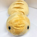 わくでかぬいぐるみ 珍獣捕獲シリーズ～幻のツチノコ～ 約100cm【中古】ホビー おもちゃ 53HASS16776