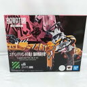 ROBOT魂＜SIDE EVA＞ エヴァンゲリオン8号機β 臨時戦闘形態 「ヱヴァンゲリヲン新劇場版」【中古】ホビー フィギュア 53H04816756