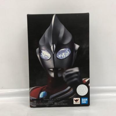 S.H.Figuarts (真骨彫製法) ウルトラマ