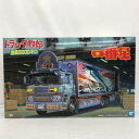 1/32 トラック野郎 熱風5000キロ 一番星【中古】ホビー プラモデル 模型 53H99920644