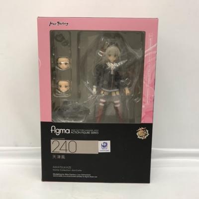 figma240 天津風 「艦隊これくしょん