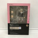 figma240 天津風 「艦隊これくしょん～艦これ～」【中古】ホビー フィギュア 美少女 53H00620646