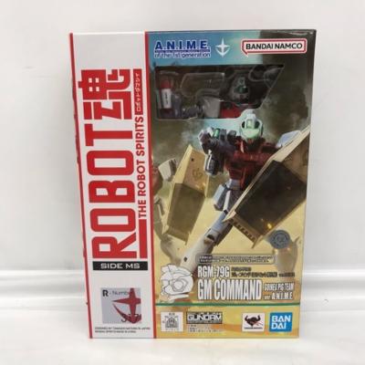 ̤ROBOT SIDE MS RGM-79G ࡦޥ(å) Ver.A.N.I.M.E. ֵưΥ೰ THE BLUE DESTINYסšۥۥӡ ܥå 51H06410626