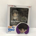 ねんどろいど1260 碇シンジ 「ヱヴァンゲリヲン新劇場版」【中古】ホビー フィギュア 53H04720663