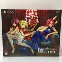 【中古】PS4 プレミアム限定版 Fate/EXTELLA LINK for PlayStation4【ソフト】ホビー ゲーム 53G00402437