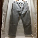 THE REAL McCOY'S JOE McCOY BALL PARK 12oz. SWEAT PANTS U A}bRC W[}bRC {[p[N 12oz. XEFbgpc SIZE:XL O[ MC18116yÁzÒ Yt@bV 53FSSS05008