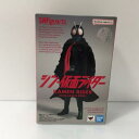 S.H.Figuarts 仮面ライダー(シン・仮面ライダー) 「シン・仮面ライダー」【中古】ホビー 特撮 51H07604154
