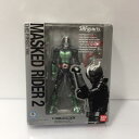 .Figuarts 仮面ライダー2号(the first)【