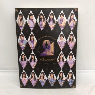 乃木坂46 クリアファイルホルダー 9th YEAR BIRTHDAY 期別ライブグッズ【中古】アイドル 53ASSS00169(2)