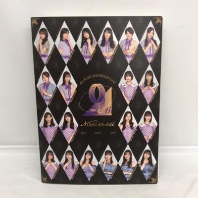 乃木坂46 クリアファイルホルダー 9th YEAR BIRTHDAY 期別ライブグッズ【中古】アイ ...