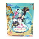 初音ミク Luminasta －モダンチャイナ－【中古】ホビー フィギュア 美少女 53HASS1683