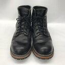 RED WING BECKMAN ROUND BOOTS bhEBO xbN} TCYF7(26cm) 9014yÁzYt@bV C 53FSSS06014