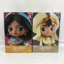 Qposket Disney Characters -Aladdin Prince Style- / -Jasmine Prince Style- AW/WX~ AJ[ 2ZbgyÁzzr[ tBMA 53SSS20692