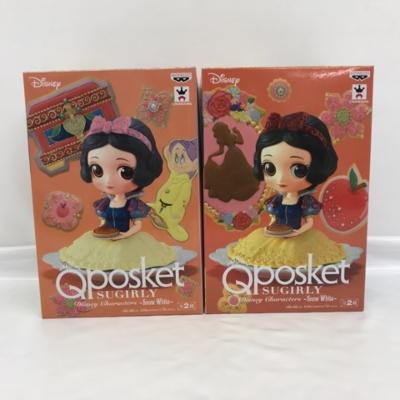 Qposket Disney Characters -Snow White- スイー