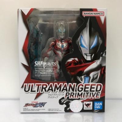 S.H.フィギュアーツ ウルトラマンジード プリミティブ