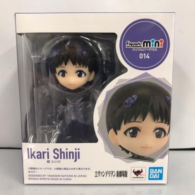楽天市場】エヴァンゲリオン フィギュアーツミニの通販
