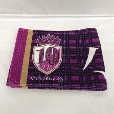 乃木坂46 10th YEAR BIRTHDAY LIVE タオル 小川彩 NOGIZAKA46【中古】アイドル 53ASSS00175