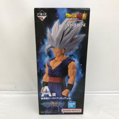 一番くじ ドラゴンボール VSオムニ